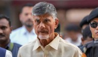 Chandrababu Naidu pitches Andhra Pradesh as gateway to global market