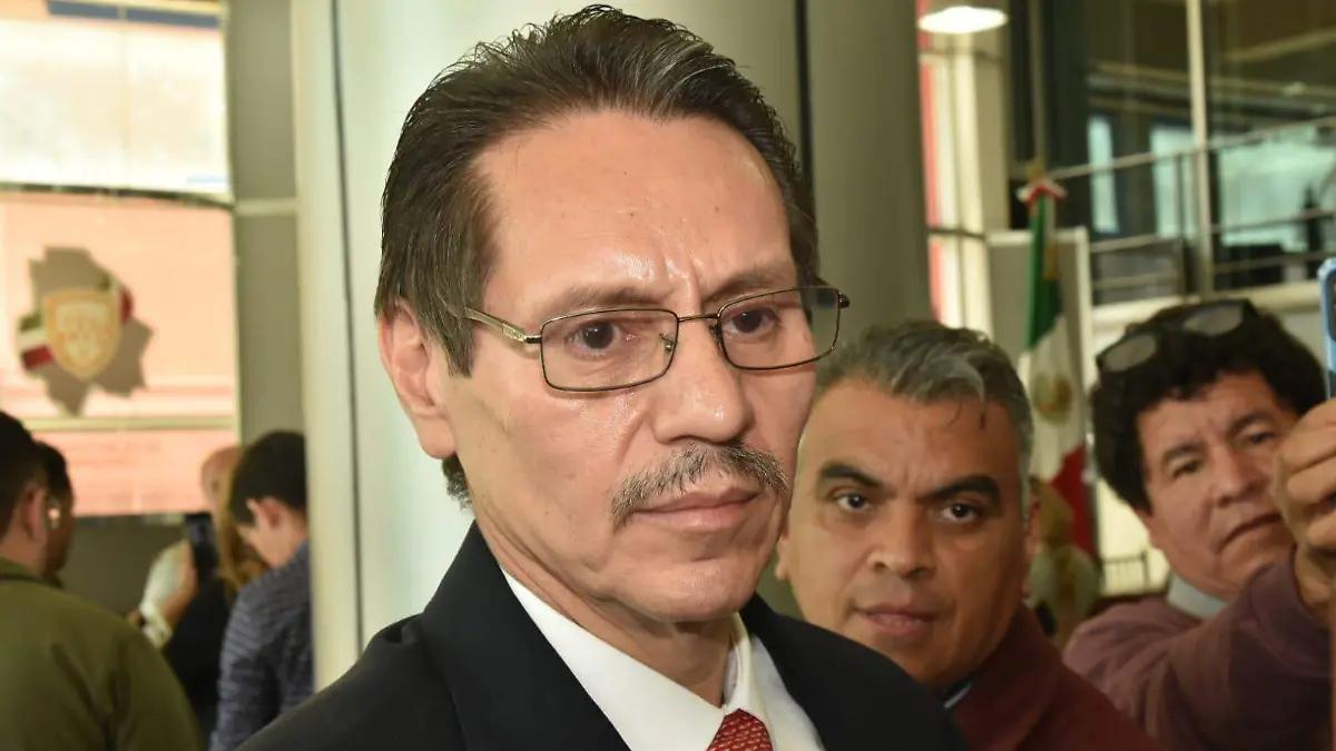 MediChihuahua es una prioridad, destinaremos 9 mil millones de pesos: Granillo Vázquez