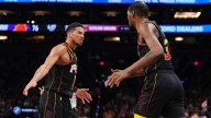 Suns’ Devin Booker has empathic message for Kevin Durant, but there’s a catch