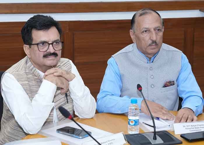 Punjab State Food Commission organizes seminar on ‘Food is Medicine’ theme