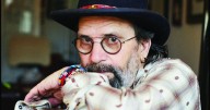 Steve Earle comes to Stage Red