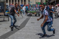 La poca confianza en el Estado, el deseo de venganza y la lentitud de la justicia explican la seguidilla de linchamientos en Colombia