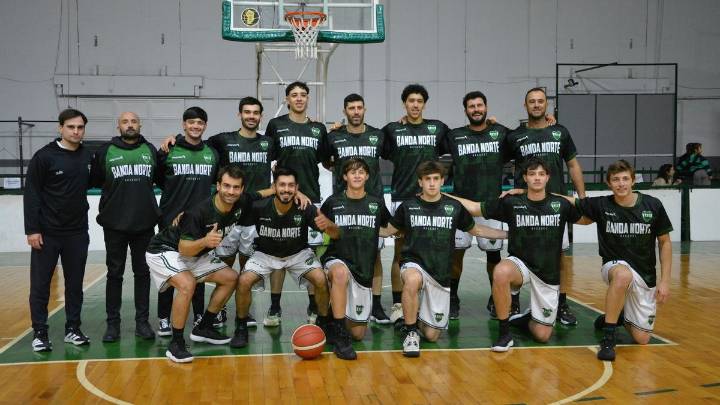 Franco Barjacoba: "Tenemos que hacer una gran actuación para seguir con vida"