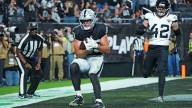 Is Brock Bowers playing tonight? Why Raiders TE is off to slow start in Week 10