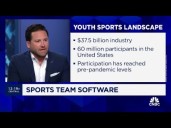 WHOA: Private Equity Firms Buying Up Kids Hockey, Banning Recordings