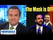 Greg Kelly: 'This isn't the caste system, Mamdani'