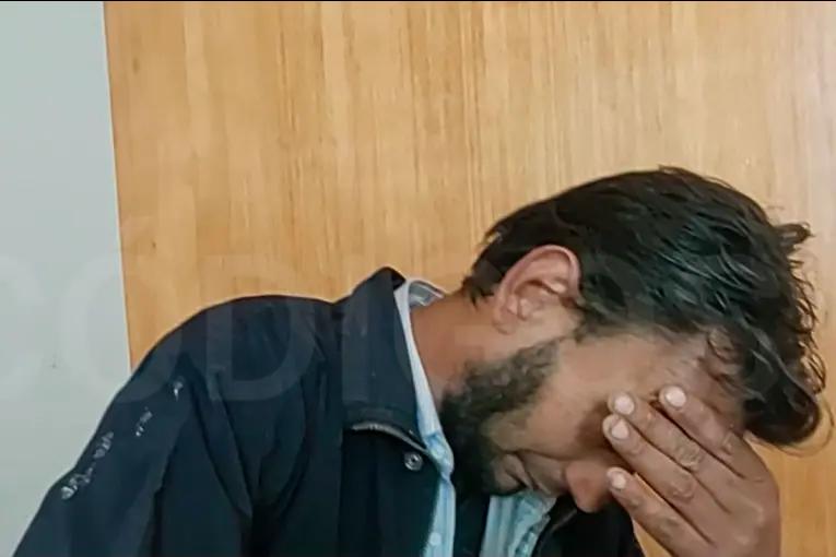 Va a prisión por robar para drogarse, habló del consumo y dejó fuerte mensaje: “destruís tu familia”