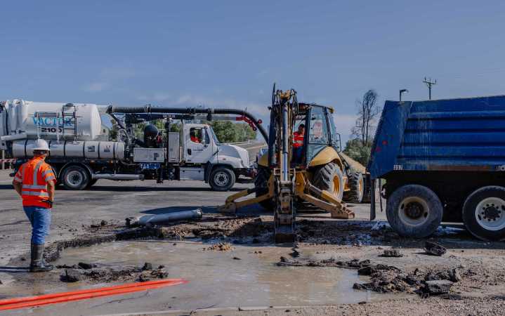 Nampa approves water rate increase to pay for aging infrastructure