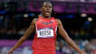 Olympic and world champion Reese heads MSHOF Class of 2026