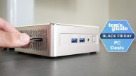 I review mini PCs for a living and these 7 early Black Friday deals let you downsize for less