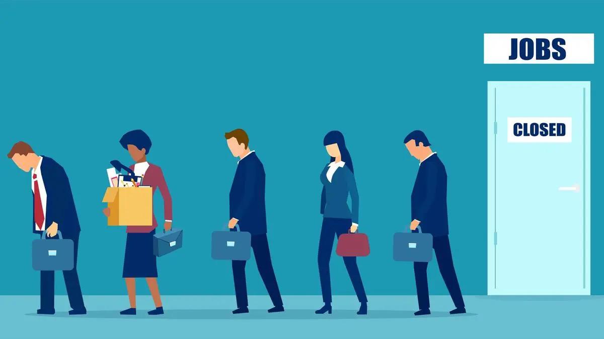 IT unemployment rate hits 4-year high at 7.2%