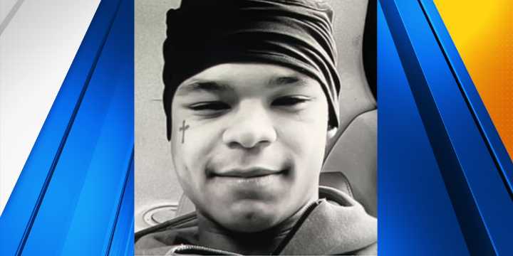 3rd suspect arrested for shooting death of 13