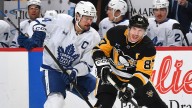 NHL On Tap: Crosby continues pursuit of Penguins’ all