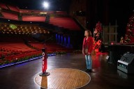 'A Grand Ole Opry Christmas': Nikki DeLoach on Personal Connection to Hallmark Movie