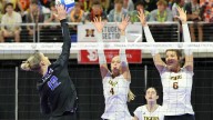 Twenty-four team state high school volleyball tournament opens Thursday