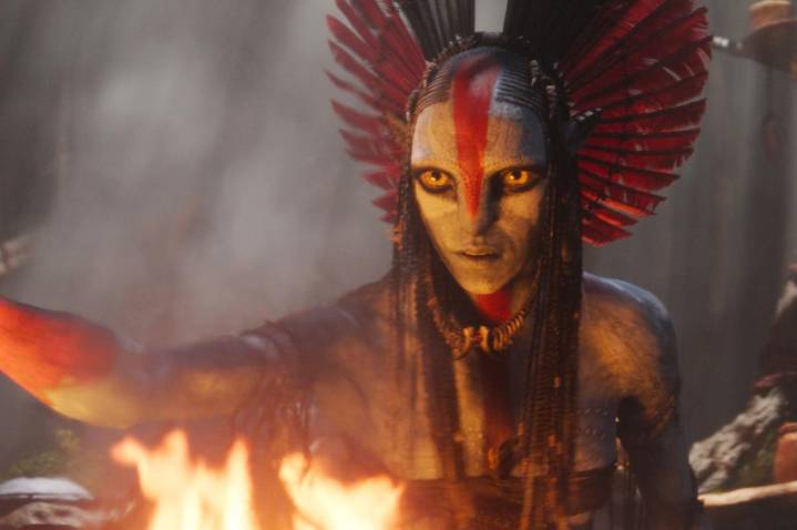 ‘Avatar: Fire and Ash’ Is the Longest Film in the Series So Far