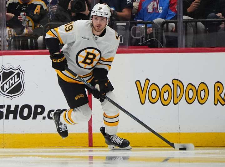 Where to watch NHL free live stream today: Boston Bruins vs. Los Angeles Kings
