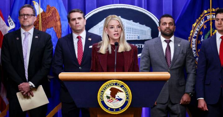 EU señala a Ryan Wedding, exatleta canadiense, de vínculos con el Cártel de Sinaloa