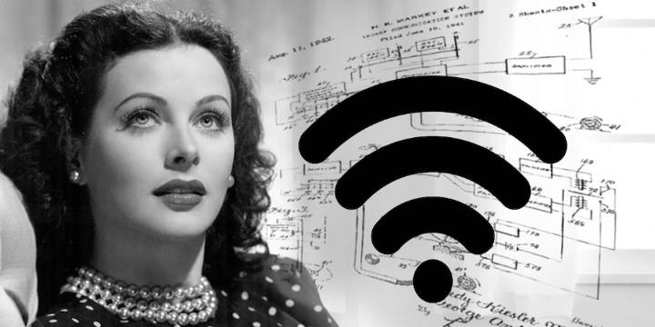 La injusticia de una inventora opacada por su descomunal belleza: del primer orgasmo fingido para una película a madre del Wi