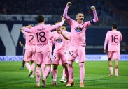 El Celta asalta Zagreb por la vía rápida