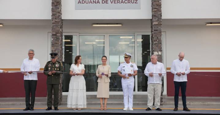 ‘No triunfa quien convoca a la violencia’: Sheinbaum llama a defender el país de la injerencia extranjera