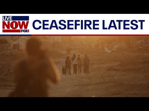 Is the ceasefire in Gaza still in effect?