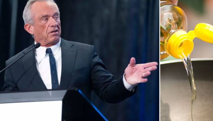 Soybean oil linked to obesity as RFK Jr. food regs loom