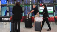 Hundreds of flights cancelled across U.S. in bid to maintain safety