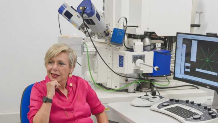 «Queremos que la política se quede fuera de la Universidad»