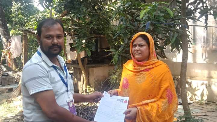 West Bengal SIR | How to check your name in SIR list: Know whether your BLO has uploaded your enumeration form