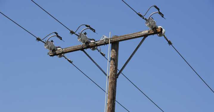 Large power outage in Ferry County, says sheriff's office