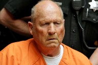 Golden State Killer Tried to Blame Murders on Split Personality