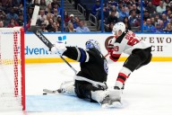 Where to watch the Devils vs. Lightning NHL livestream today for free
