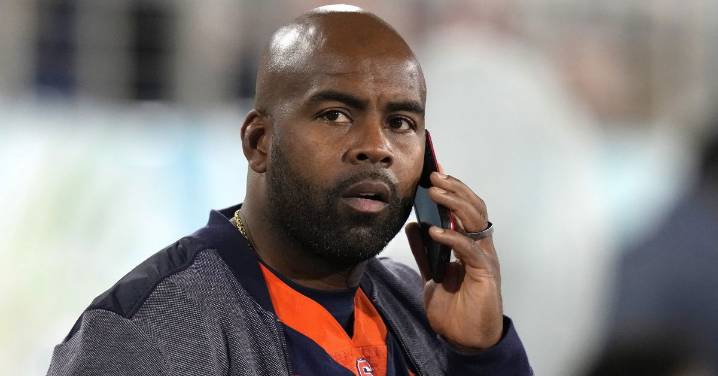 Fran Brown Already Past Notre Dame Loss After Naming the One ‘Responsible’ for Week 13 Disaster This season under Fran Brown may not look great on the scoreboard, but the HC hasn’t jeopardized the fut