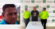 Capturaron a presunto autor de asesinato contra líder social