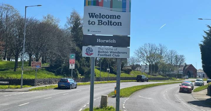 Full list of roads affected as Bolton council to embark on £725k big spend