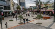 Comerciantes de la Zona Centro denuncian irregularidades y afectan a la actividad económica