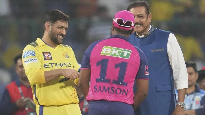 Rajasthan Royals Push For Jadeja-Brevis Swap With Chennai Super Kings For Sanju Samson Ahead Of IPL 2026