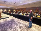 Capacitan a 200 figuras educativas sobre atención del Trastorno del Espectro Autista en estudiantes