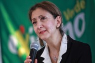 Esta es la lista cerrada al Senado de Ingrid Betancourt: ella será la candidata #10