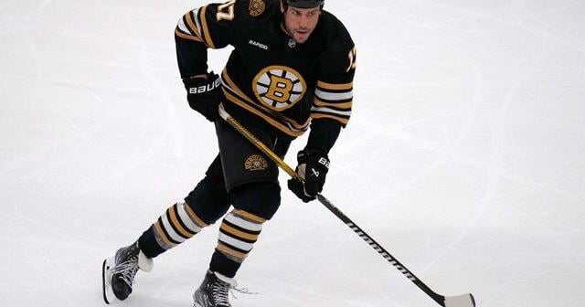NHL veteran Milan Lucic joins Blues’ AHL affiliate on professional tryout