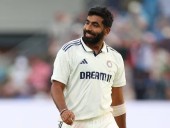 India seize advantage in first South Africa Test