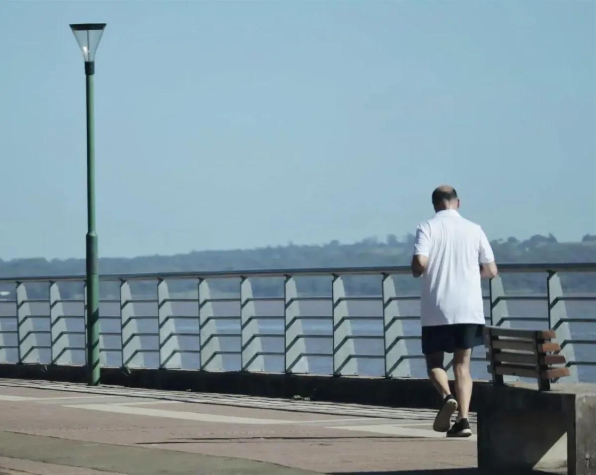 Tormentas y descenso de temperatura: así estará el tiempo en Misiones hasta el sábado