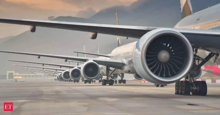 India ships first jet fuel cargo to US West Coast