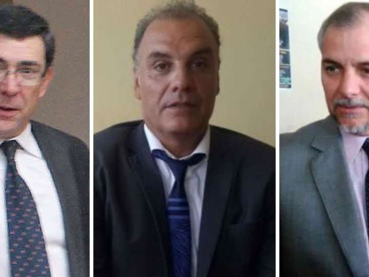 A 19 años del crimen de Nora Dalmasso, los acusados son los fiscales y el ADN señala a un único sospechoso