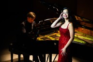 Nadine Sierra conquista Torreón con una noche de ópera y emociones en el Teatro Isauro Martínez