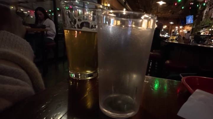 CHP to focus on impaired drivers ahead of Blackout Wednesday