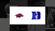 How to watch Arkansas vs. Duke men's basketball: TV channel and streaming options for November 27