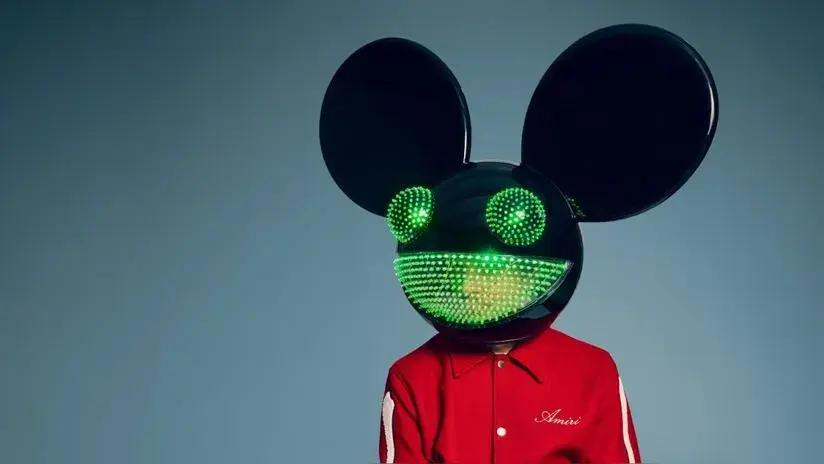 Deadmau5 en Lima: el DJ canadiense regresa a Perú después de más de 15 años para encender la noche
