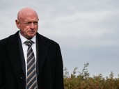 Pentagon says it is investigating US senator over ‘illegal orders’ video